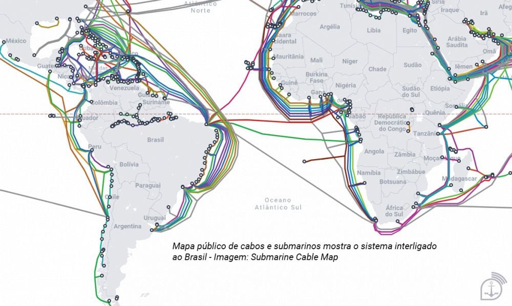 matéria de capa