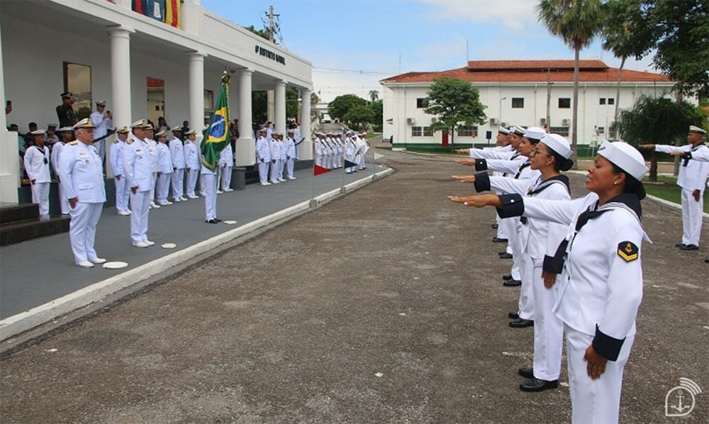 matéria de capa