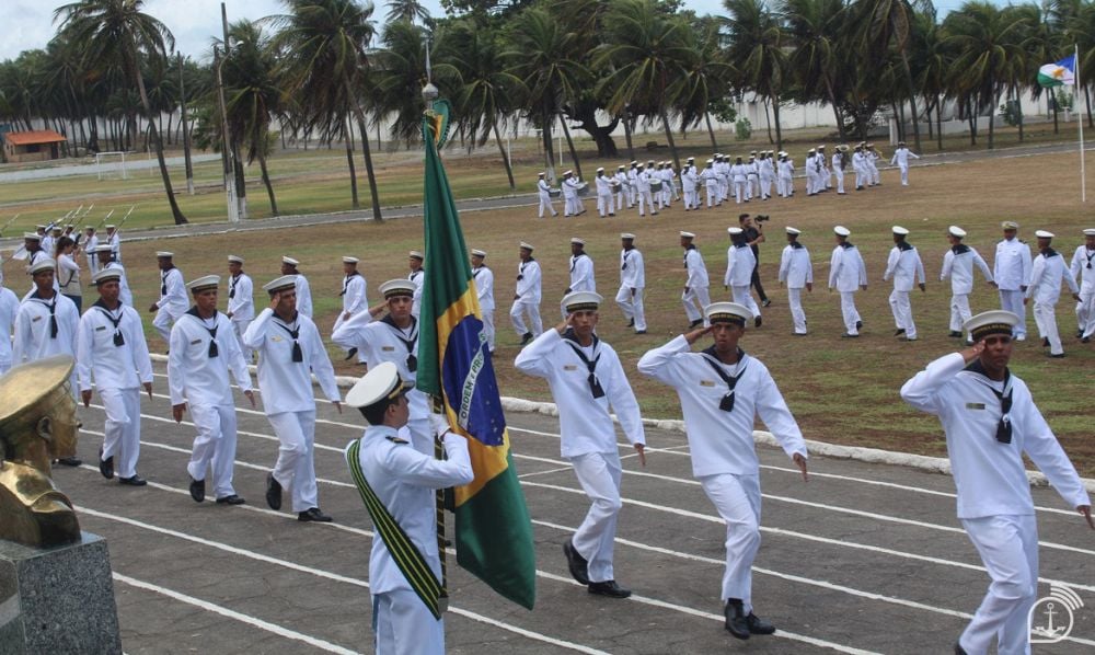 matéria de capa
