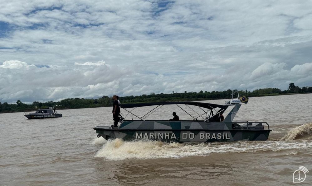 matéria de capa