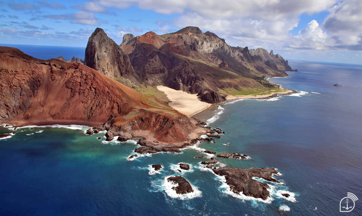 matéria de capa