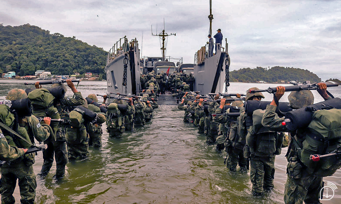 matéria de capa