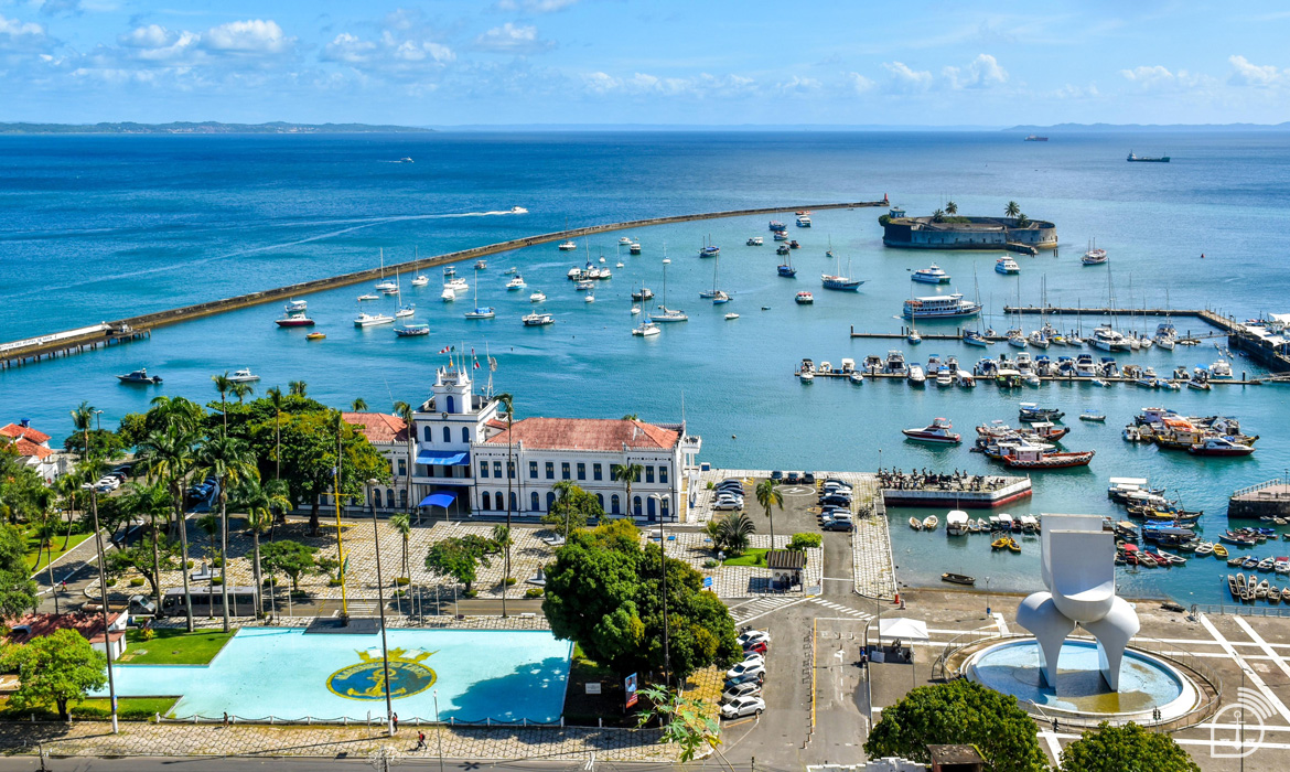 matéria de capa